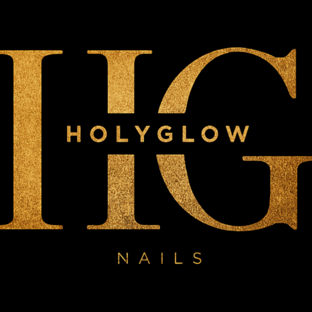Holyglownails